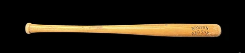 Vintage BOSTON RED SOX Souvenir Wood Baseball Bat 18” Mini Minature Cover