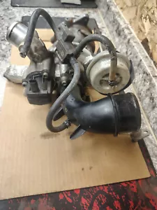2013 2014 2015 2016 Ford Escape 1.6L Turbo Turbocharger Assembly OEM 71k MILES - Picture 1 of 5