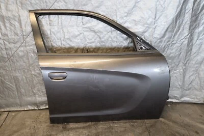 Dodge Charger Hellcat 2018 6,2 L OEM lado del pasajero derecho conjunto de puerta delantera #1621 Foto 1 de 4