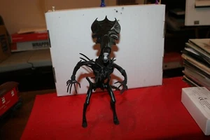 “Aliens & Predator” Deluxe Queen Alien, Kenner vintage - Picture 1 of 2