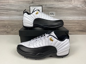 Las mejores ofertas en Jordan 12 Low Golf Taxi | eBay