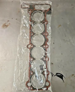 New Victor Reinz Engine Cylinder Head Gasket 613138000 11121405106 BMW M3 Z3 - Bild 1 von 9