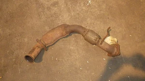 Tubo de manguera, Land Rover Freelander I TD 4  - Imagen 1 de 2