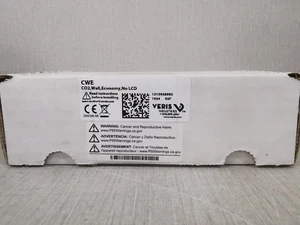 Veris CO2 Sensor CW Series Wall Mounted CO2 Sensor CWE - Picture 1 of 4
