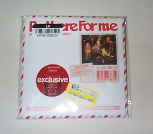 NCT 127 Winter Special - 'BE THERE FOR ME CD - New Factory Sealed With Inserts - Picture 1 of 2
