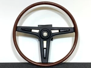 Genuine Toyota Sprinter steering wheel rare original TE KE Corolla JDM - Bild 1 von 10
