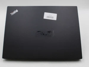 Lenovo ThinkPad E495 14 pulgadas sin HD sin Caddy 8 GB RAM AMD Ryzen 5 3500U - Imagen 1 de 6