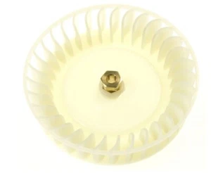 Hoja de ventilador de hoja impulsor lavadora secadora 43015265 - Imagen 1 de 3