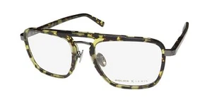 POLICE LEWIS HAMILTON 14 VPLB30 LIMITED SERIES DESIGNER EYEGLASS FRAME/GLASSES - Picture 1 of 17