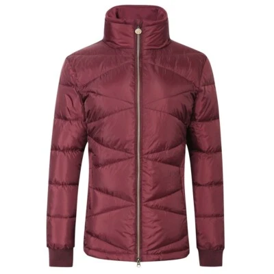Covalliero Steppjacke Damen