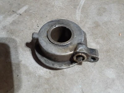 Camioneta Triumph Thunderbird Speedo Drive 1995 Foto 1 de 2