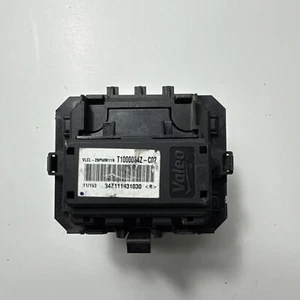 2011 - 2015 Ford Explorer Blower Motor Resistor Control Module VLCL-29PWM11N - Bild 1 von 6