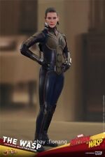 HOTTOYS HT 1/6 MMS498 Ant Man 2 Wasp Female Appears Wasp Female