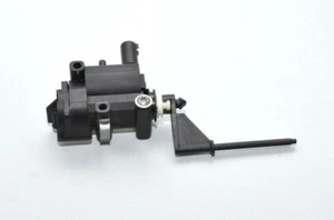 BMW E93 3er Actuator Bezel Sleeve Llklappe Filler Flap Actuator 6985881 120000km - Picture 1 of 5