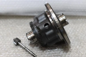 JDM Honda Genuine Civic Integra DC2 EK9 TypeR Helical LSD Torsen differential - Picture 1 of 5
