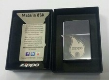 ZIPPO LIGHTER 