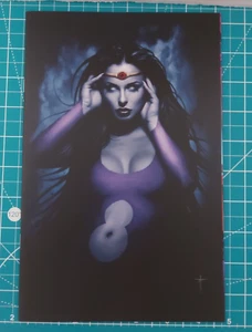 DARKLING #1 JAY FERGUSON 616 Virgin Variant LTD 250 NM - Foto 1 di 9