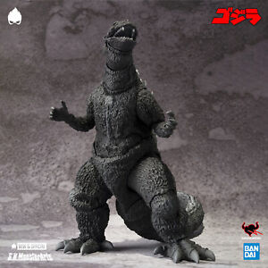 SH MonsterArts Godzilla 1954 (Re-issue) [IN STOCK] • NEW & OFFICIAL •
