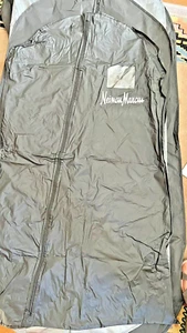  1 Newman Marcus & 4 Sacks Fifth Ave Garment Bags - Picture 1 of 12