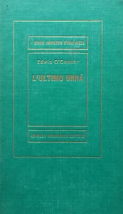 Die letzte Urra O'CONNOR Edwin: 1958 - Bild 1 von 1
