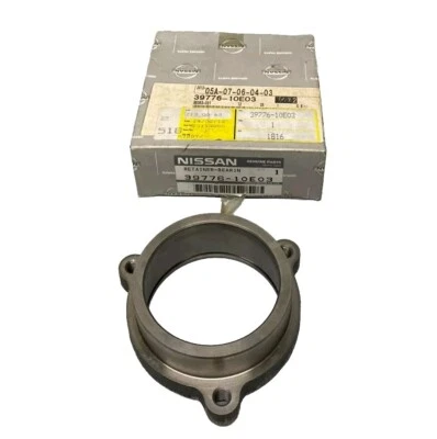 Nissan Axxess Maxima Pulsar NX Front Drive Shaft Bearing Retainer  39776-10E03 - Изображение 1 из 4
