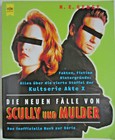 Die neuen Fälle von Scully und Mulder