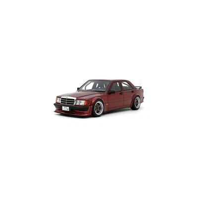 MERCEDES BENZ RWB 190E 2.5 16  1:18 SCALE MODEL BY OTTO OT1083 FINE RARE EXAMPLE - Image 1 of 4