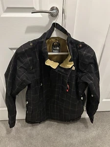 The North Face Cryptic Snowboard ski Jacket And Salapettes - Picture 1 of 6