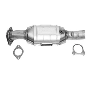 Catalytic Converter for 2007 Chevrolet Silverado 3500 Classic 8.1L V8 GAS OHV - Picture 1 of 2