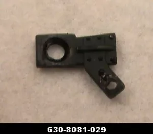 LIONEL PART 6308081029 BRACKET CAB HANDRAIL LEFT C&O 2-6-6-6 ALLEGHENY 6-38081 - Picture 1 of 1