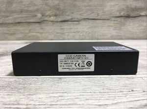 Toshiba CS8581QFY-01 CCD Camera Controller L10-31 - Picture 1 of 4