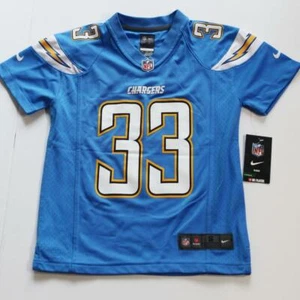 NFL Chargers Jersey Youth Team Brand New with Tag "FREE SHIPPING" - Picture 1 of 7