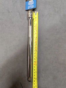 Halfords Professional Extension Bar 10" 250mm - Picture 1 of 5