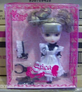 Pullip Puppe "Little Pullip Stica" LP423 Neu Karton leicht beschädigt - Bild 1 von 4