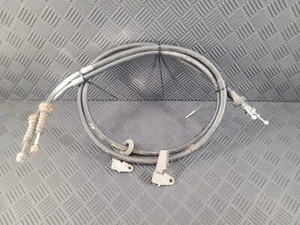 07 08 09 10 11 12 13 14 15 Mini Cooper R56 R57 R58 OEM Parking Brake Cables Pair - Picture 1 of 16