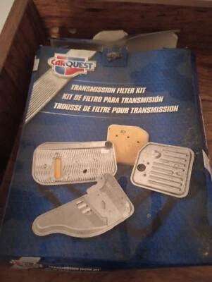 CARQUEST Trans Filters 85955 Service Kits Ford Crown Victoria Lincoln Mercury - Image 1 of 4