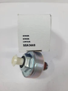 NEW Standard Motor Ignition Knock (Detonation) Sensor Carquest SBA3668 - Picture 1 of 3