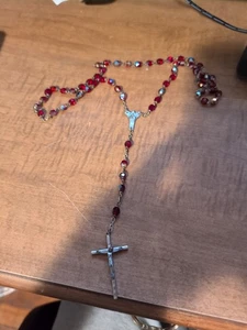 Vintage Ol Of The Snow Italy Halskette. - Bild 1 von 8