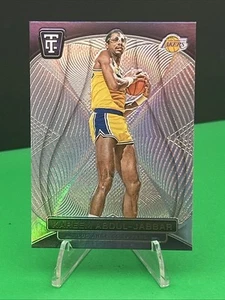 2024-25 Totally Certified - Kareem Abdul-Jabbar - Mirror MINT 🔥🏀🔥 - Picture 1 of 6