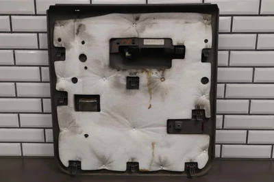 99-04 Ford F250 F350 Left Rear Door Panel Medium Flint 4e Laramie - Image 1 of 4