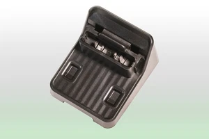 Original Vorwerk Kobold/ Folletto CA7 Ladeschale für VK7 Akkusauger Akku (NEU) - Bild 1 von 1