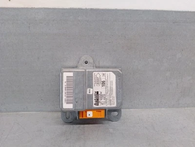 9638588780 CENTRALINA  / 550790400 AUTOLIV / 5250071 PER PEUGEOT 106 II 1A_, 1C - Immagine 1 di 4