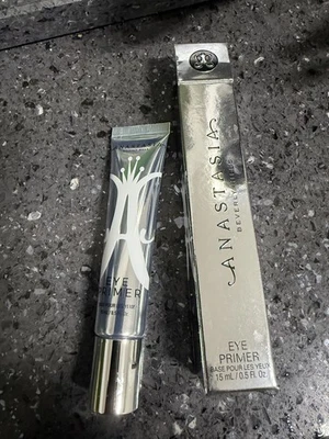 Anastasia Beverly Hills Eyeshadow Primer 15ml Eye Makeup Base Eye Primer - NEW - Image 1 of 3