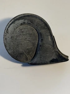 OEM SPARTON WCH-1 400Hz 12V horn assembly Tested 20040 E1 4434750 - Bild 1 von 6