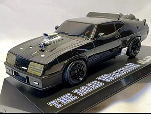 Rare Kyosho Mini-Z Body - Mad Max V8 Interceptor Collector’s Edition - Bild 1 von 24