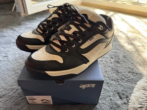 Gebraucht! Vans Rowley XLT Vintage Ink, EU 43, US 9,5 - Bild 1 von 1
