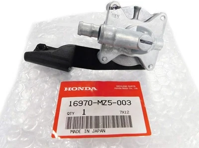 Válvula de llave automática de combustible genuino HONDA para MAGNA VF750C 1994-2003 16970-MZ5-003 Foto 1 de 3