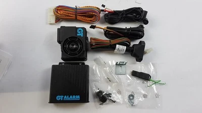 Genuine VW Polo V Alarm System GTAGZITZ55904 - Image 1 of 4