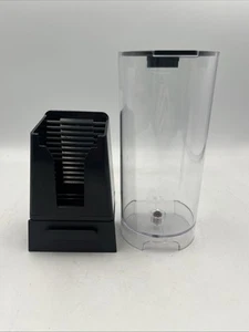 Nespresso D30 Water Tank and Coffee Pod Catcher #355 - Picture 1 of 7