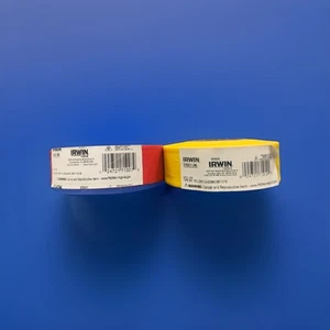 IRWIN STANDARD FLAGGING TAPE 300' - Picture 1 of 3